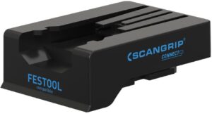 5708997361535_1 Akuadapter Scangrip / FESTOOL akudele