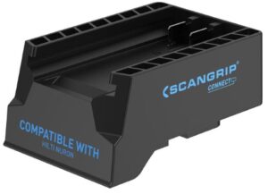 5708997361573_1 Akuadapter Scangrip / HILTI Nuron 22V akudele