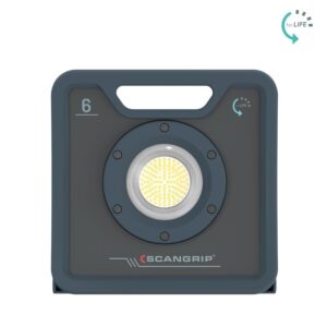 5708997362037_1 Töövalgusti Scangrip NOVA 6K, 6000lm, IP67