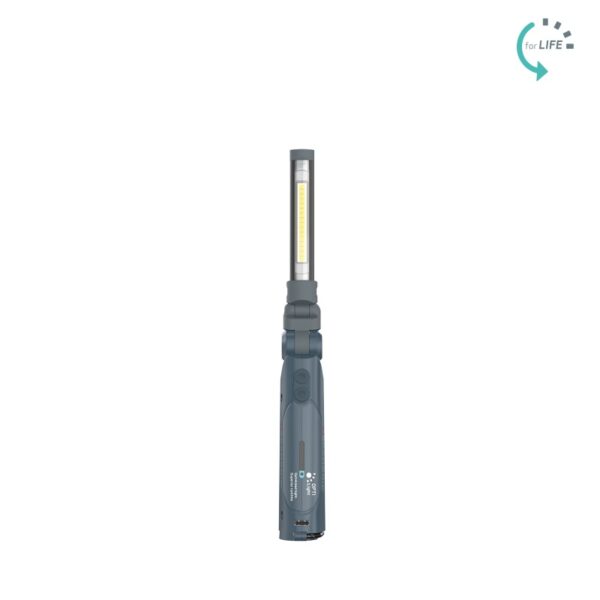 5708997362105_1 Käsivalgusti Scangrip MINI SLIM, 200lm, laetav, IP30