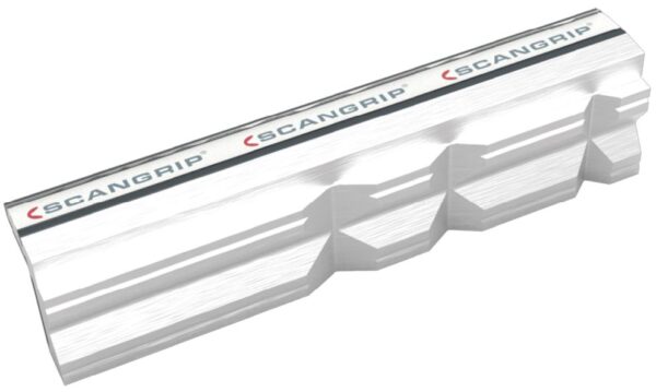 5708997631003_1 Kruustangipakid Scangrip MAGNEFIX P (karastatud alumiinium) - 100mm