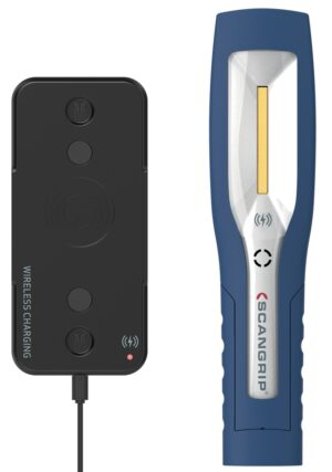 5708997905159_1 Käsivalgusti Scangrip MAG PRO WIRELESS KIT, 600lm, laetav, IP54