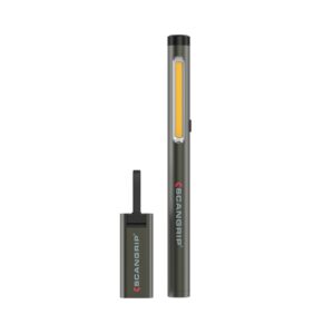 5708997905296_1 Taskulamp Scangrip WORK PEN 200 R, 200lm + FLASH MICRO R komplekt