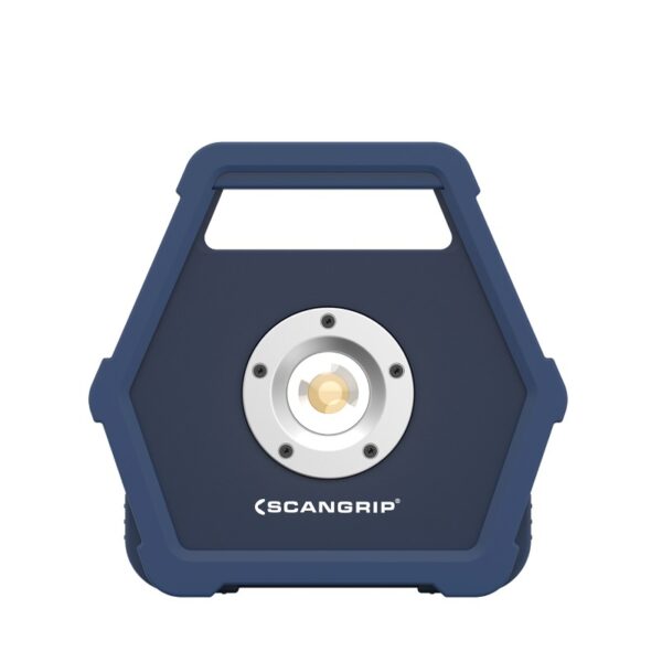 5708997905302_1 Töövalgusti Scangrip MINI MAX 900lm, laetav, IP54