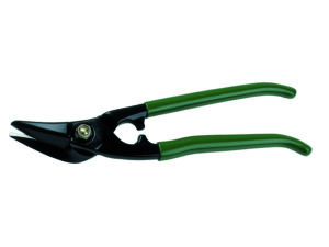 583D Plekikäärid parem käsi 280mm