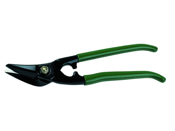 583D Plekikäärid parem käsi 280mm