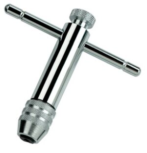 600.003.010 Narrega keermepuuri hoidja 3-10mm