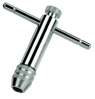 600.003.010 Narrega keermepuuri hoidja 3-10mm