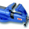 601000800 Engineer´s bench vice 80 mm
