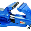 601001000 Engineer´s bench vice 100 mm