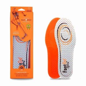 602561345240_1 Sisetallad Footgel Multisport, suurus 35-38