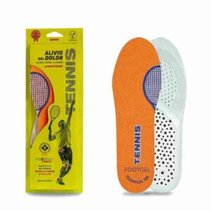602561445551_1 Sisetallad Footgel Tennis, suurus 39-42