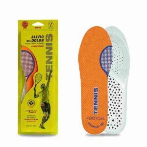 602561678775_1 Sisetallad Footgel Tennis, suurus 35-38