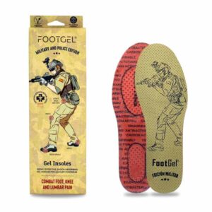 602561822475_1 Sisetallad Footgel Tactical, suurus 39-42