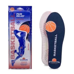 602564235692_1 Sisetallad Footgel Basketball, suurus 43-47