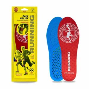 602567388678_1 Sisetallad Footgel Running, suurus 39-42