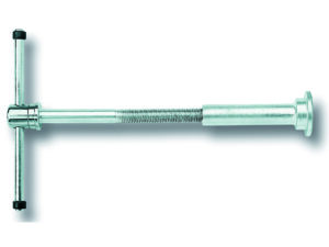 6040h0630 Spare main screw 63 mm