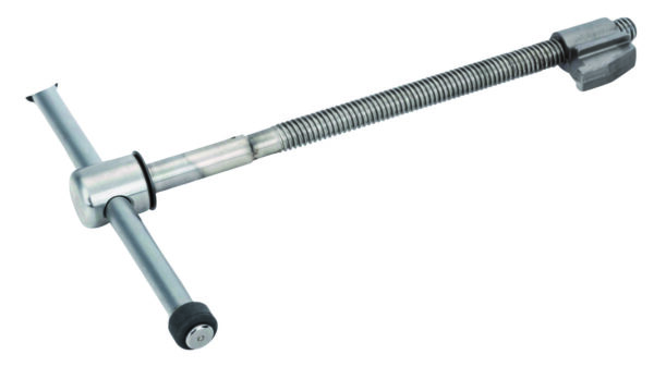 6070H1250 Spare screw&nut 6070/77 125