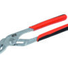 6224_gc Groove joint plier 250mm bimat