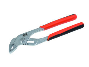 6224_gc Groove joint plier 250mm bimat