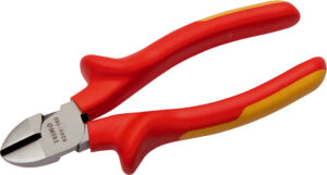 624V-160-1 Lõiketangid 160mm 1000V VDE Irimo