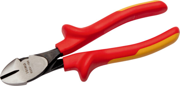 625V-180-1 Lõiketangid 180mm 1000V VDE Irimo