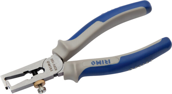 629-160-1 Kaablikoorimise tangid reguleeritavad 160mm diam. 1-6mm Irimo