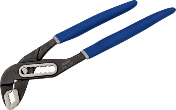 634-200-1 Liugühendusega tangid 200mm max 41mm Irimo