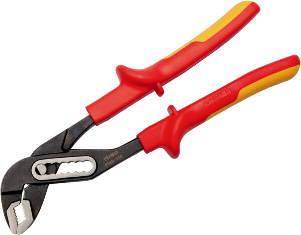 634V-250-1 Liugühendusega tangid 240mm max 48mm 1000V VDE Irimo