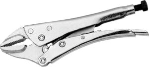 642-190-1 Sirgete lõugadega haardetangid 190mm Irimo