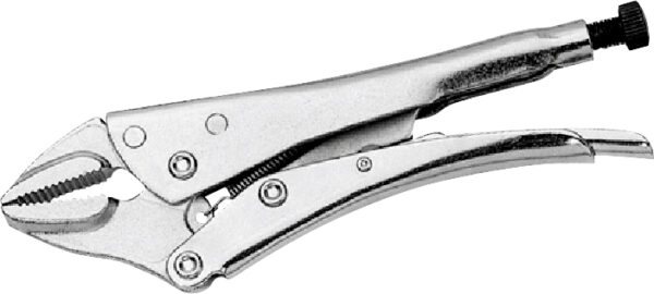 642-190-1 Sirgete lõugadega haardetangid 190mm Irimo