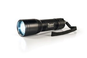 6420613774251 Flashlight 250 lumen, 3xAAA