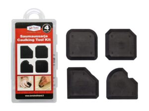 6420613776460 Tihendusspaatlite komplekt 4tk