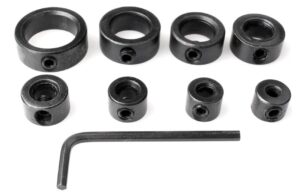 6420613776613 Puurisügavuse piiraja 9tk