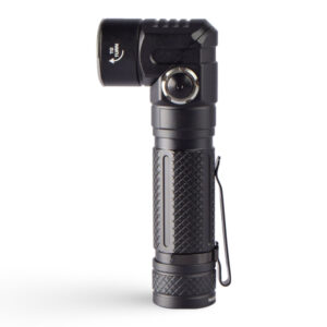 6420613778068_1 Tamoline taskulamp pööratava peaga FL1100 – 1100 luumenit, 5 valgusrežiimi, USB-C, alumiiniumkorpus