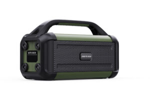 6420613779591_1 UNIVERSAL töökoha kõlar Tamoline – vastupidav disain, universaalne ühilduvus, akutoitega