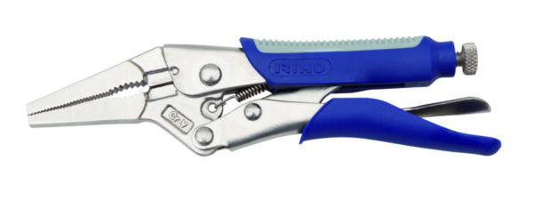 648-165-1 165MM LGNOSE SOFT-GRIP LOCK.P