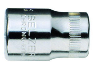 6700SM-14 Kuuskant padrunvõti 6700SM 14mm 1/4"