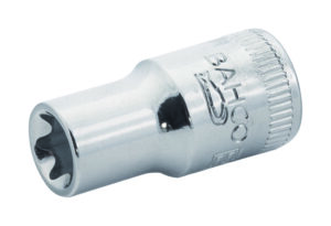 6700TORX-E5 Padrunotsak 6700TORX sise E5 1/4"