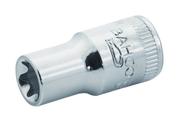 6700TORX-E6 Padrunotsak 6700TORX sise E6 1/4"