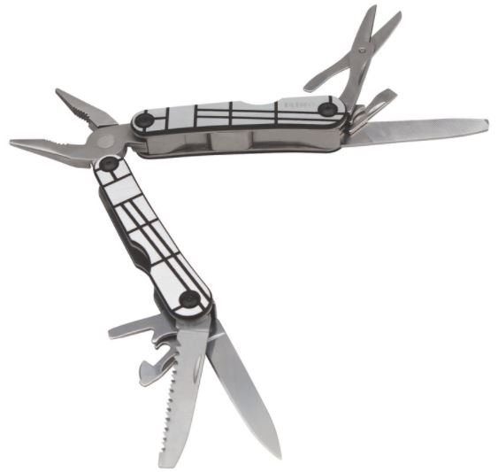 671-150-1 Multitööriist 15 in 1 roostevaba Irimo jaepakend