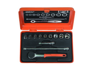 6712rn Socket set 1/4