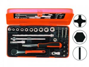 6715ge Set mechanical