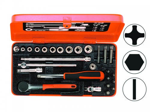 6715ge Set mechanical