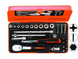 6722m Set mechanical