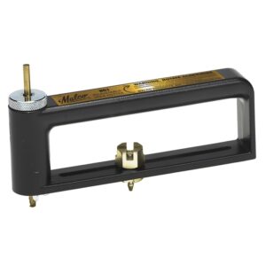 686046531595 Augulõikur lehtmetallile, diameeter 51-305mm, materjali paksus kuni 1,02mm