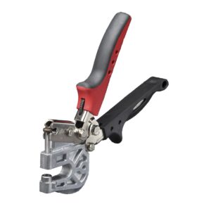 686046535265 Karkassitangid, 7:1 jõu ülekandega, kompaktsed ja kerged (max 0,86mm)