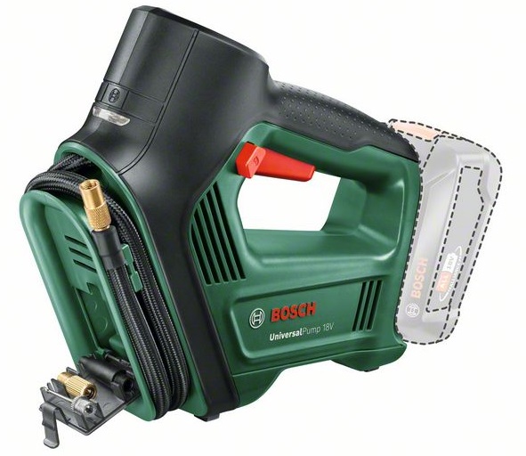 6949509233936_1 Akuga suruõhupump Bosch UniversalPump 18V, SOLO, 10bar