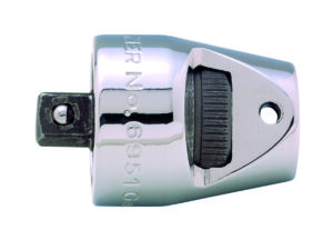 6951 1/4" ratchet adaptor
