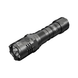 6952506406722_1 Nitecore P20iX 4000lm USB-C laetav taktitaline taskulamp